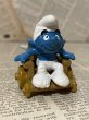 画像1: Smurfs/PVC Figure(089) (1)