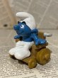 画像2: Smurfs/PVC Figure(089) (2)