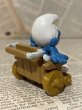 画像3: Smurfs/PVC Figure(089) (3)