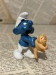 画像1: Smurfs/PVC Figure(090) (1)