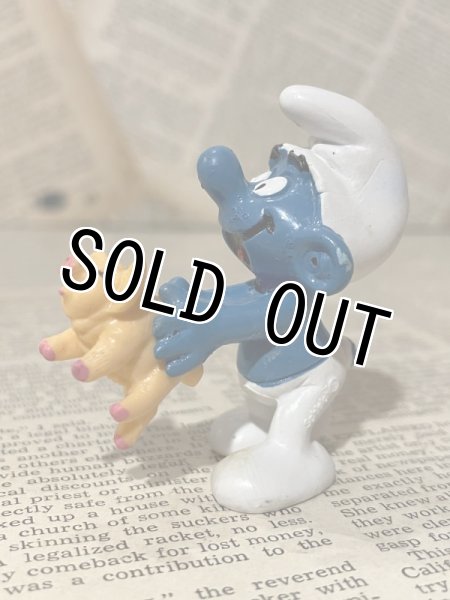 画像2: Smurfs/PVC Figure(090) (2)
