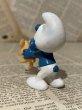 画像3: Smurfs/PVC Figure(090) (3)