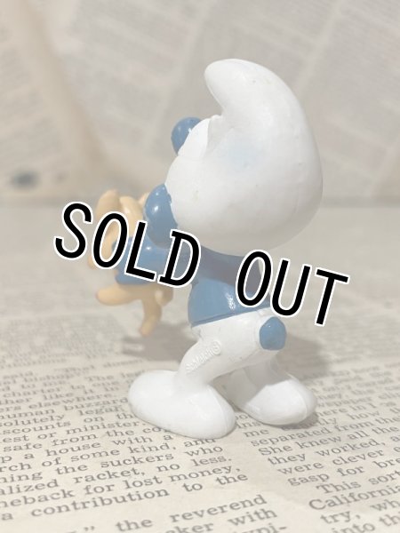 画像3: Smurfs/PVC Figure(090) (3)