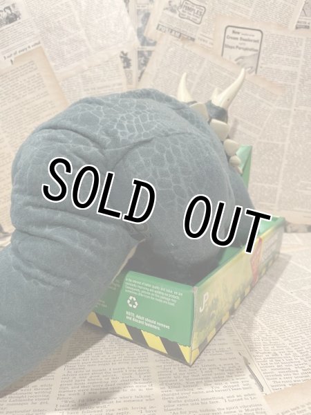 画像4: The Lost World/Plush Puppet(Triceratops/with box) MO-178 (4)