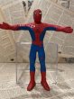 画像1: Spider-Man/Bendable Figure(80s/Loose) (1)