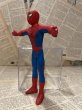 画像2: Spider-Man/Bendable Figure(80s/Loose) (2)