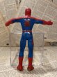 画像3: Spider-Man/Bendable Figure(80s/Loose) (3)
