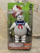 画像1: Ghost Busters/Action Figure(2016/Stay Puft/with card) (1)