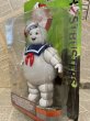 画像2: Ghost Busters/Action Figure(2016/Stay Puft/with card) (2)