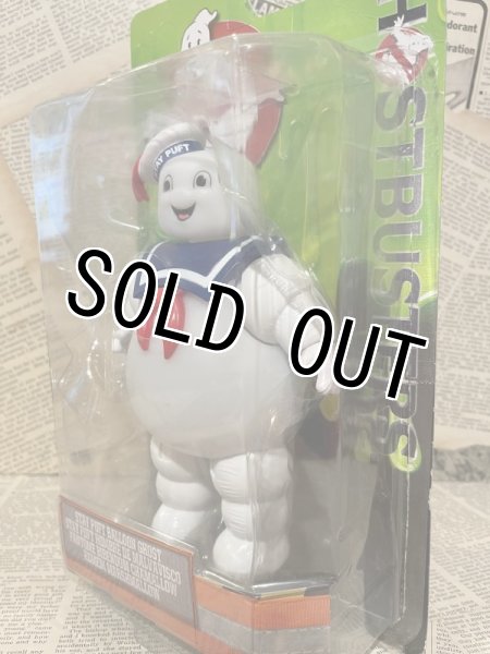 画像2: Ghost Busters/Action Figure(2016/Stay Puft/with card) (2)