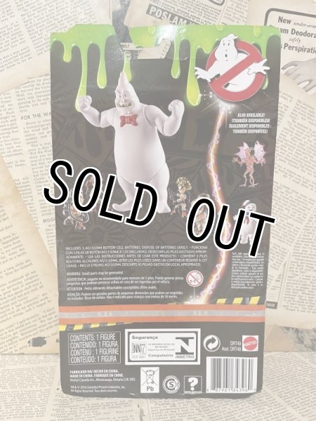 画像3: Ghost Busters/Action Figure(2016/Rowan/with card) (3)