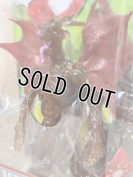 画像2: Ghost Busters/Action Figure(2016/Mayhem/MOC) (2)