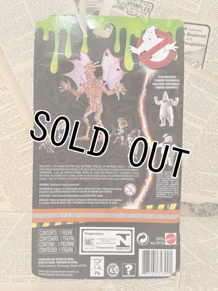 画像3: Ghost Busters/Action Figure(2016/Mayhem/MOC) (3)