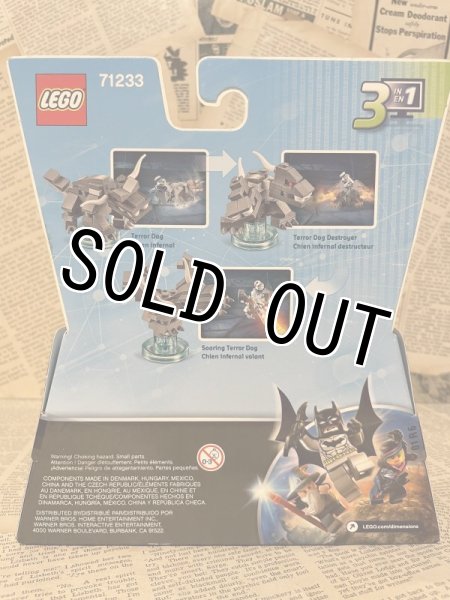 画像3: LEGO Dimensions Ghostbusters(71233/MIB) (3)