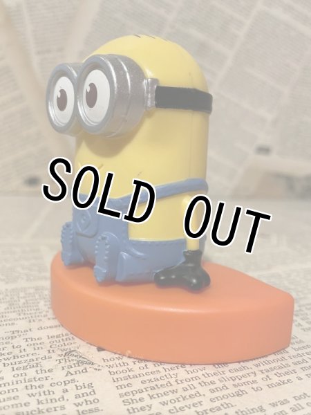 画像2: Despicable Me 3/Meal Toy(A) (2)