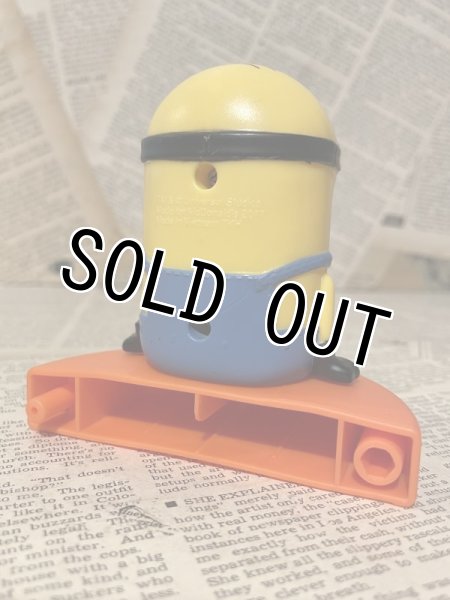 画像3: Despicable Me 3/Meal Toy(A) (3)