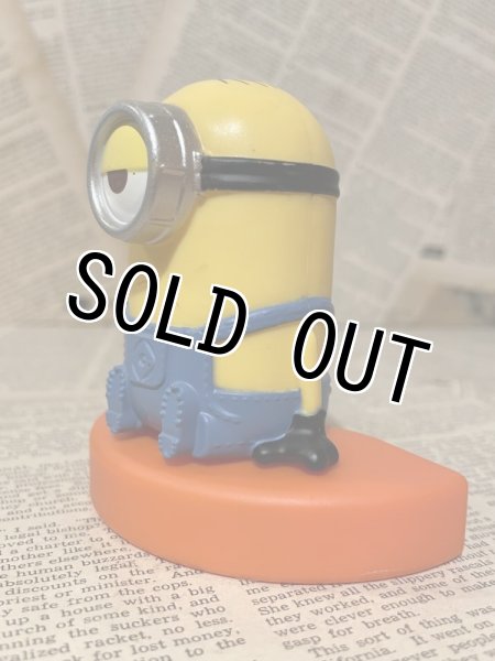 画像2: Despicable Me 3/Meal Toy(B) (2)