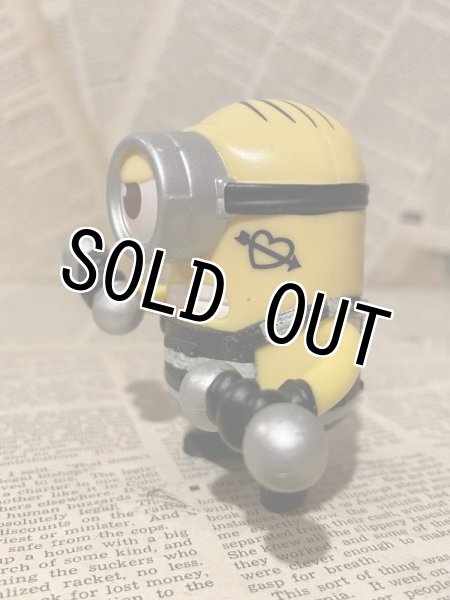 画像2: Despicable Me 3/Meal Toy(C) (2)