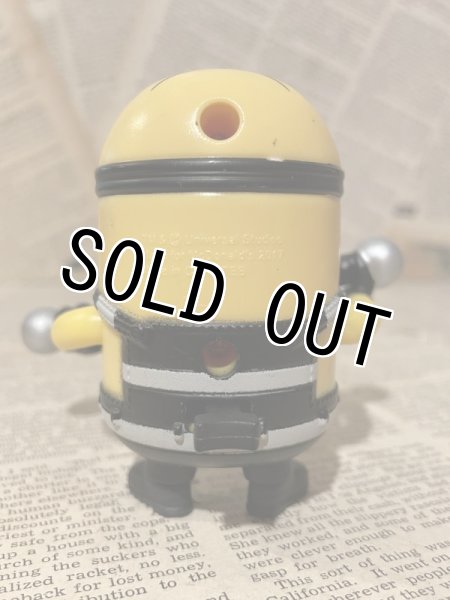 画像3: Despicable Me 3/Meal Toy(C) (3)