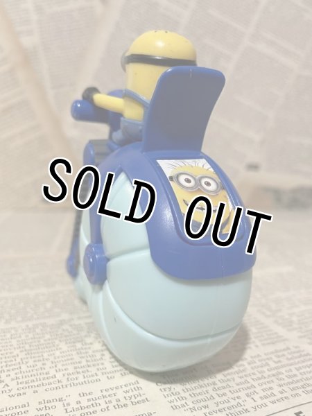 画像3: Despicable Me 3/Meal Toy(D) (3)