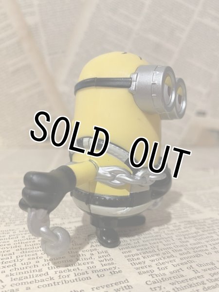 画像2: Despicable Me 3/Meal Toy(E) (2)