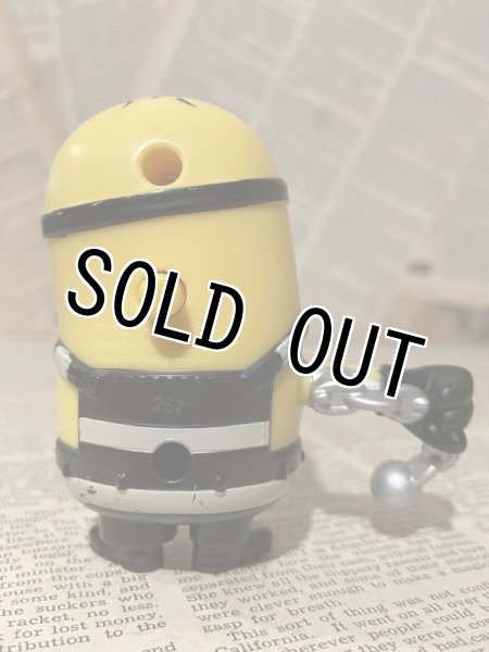 画像3: Despicable Me 3/Meal Toy(E) (3)