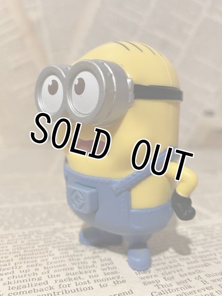 画像2: Despicable Me 3/Meal Toy(G) (2)
