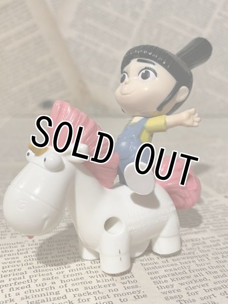 画像2: Despicable Me 3/Meal Toy(I) (2)