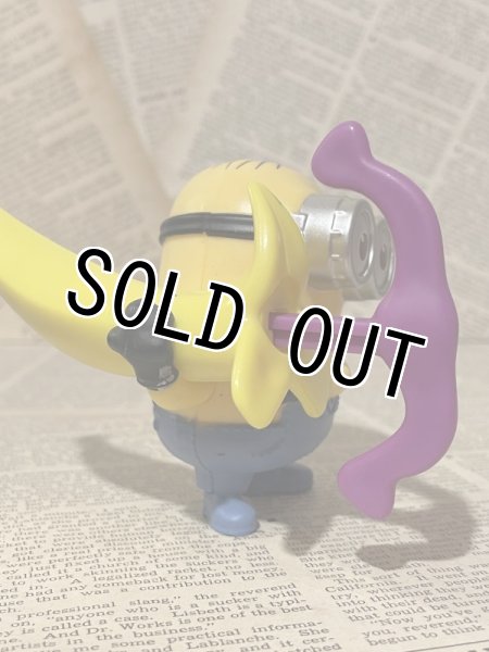 画像2: Despicable Me 3/Meal Toy(J) (2)