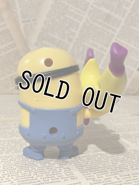 画像3: Despicable Me 3/Meal Toy(J) (3)