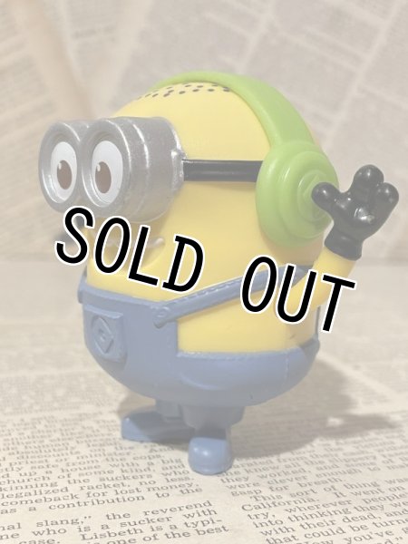 画像2: Despicable Me 3/Meal Toy(K) (2)