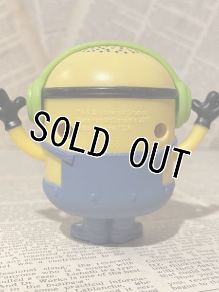 画像3: Despicable Me 3/Meal Toy(K) (3)
