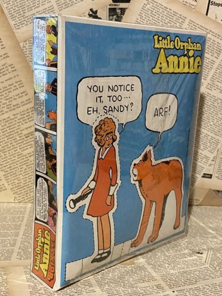 画像3: Annie/Bath set(70s/MIB) CD-029 (3)