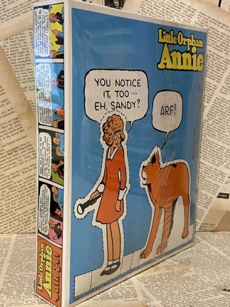 画像3: Annie/Bath set(70s/MIB) CD-030 (3)