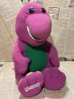 画像1: Barney/Talking Plush(90s/45cm) KI-010 (1)