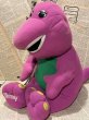 画像2: Barney/Talking Plush(90s/45cm) KI-010 (2)