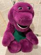 画像1: Barney/Talking Plush(90s/45cm/A) (1)