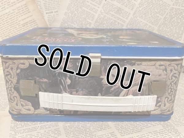 画像3: The Dark Crystal/Lunch Box(80s) JH-029 (3)