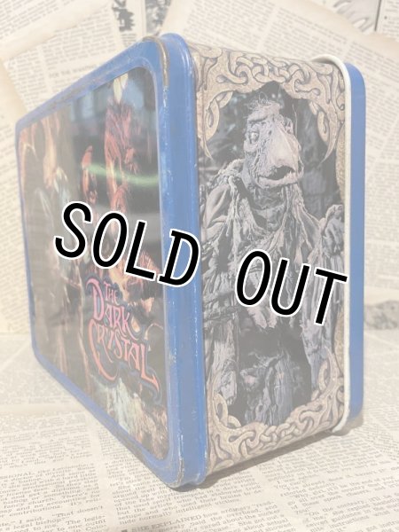 画像6: The Dark Crystal/Lunch Box(80s) JH-029 (6)