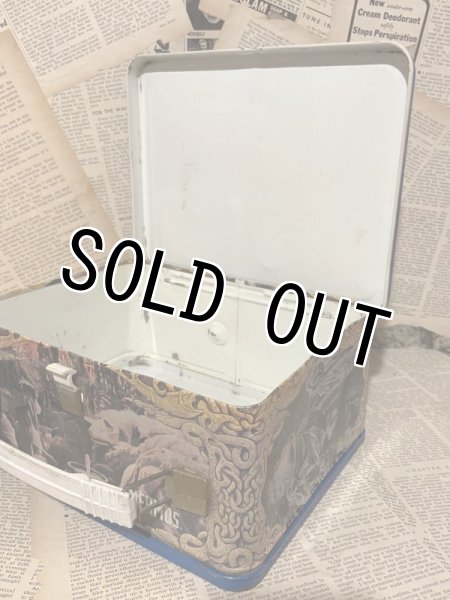 画像7: The Dark Crystal/Lunch Box(80s) JH-029 (7)