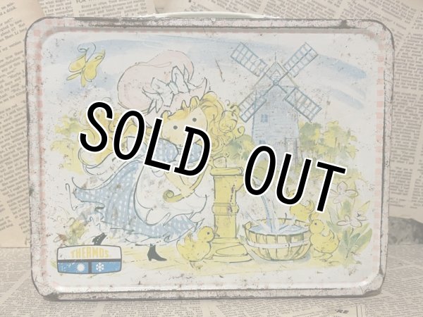 画像2: Polly Pal/Lunch Box(70s) (2)