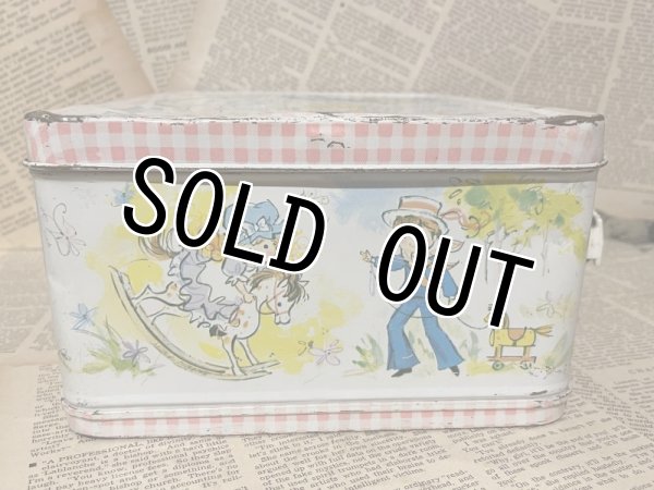 画像4: Polly Pal/Lunch Box(70s) (4)