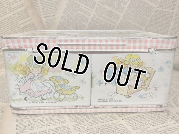 画像5: Polly Pal/Lunch Box(70s) (5)