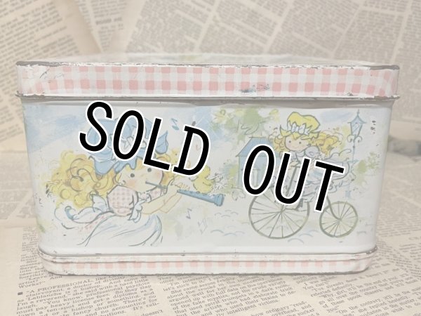 画像6: Polly Pal/Lunch Box(70s) (6)