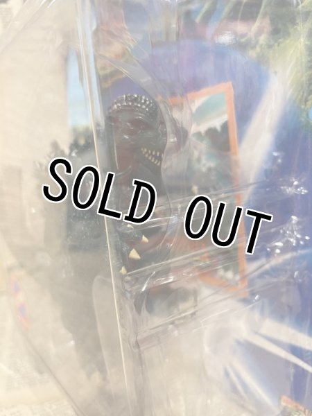 画像2: Godzilla/Action Figure(90s/MOC) (2)