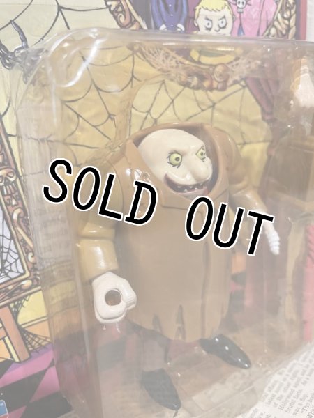 画像2: The Addams Family/Action Figure(Uncle Fester/MOC) (2)