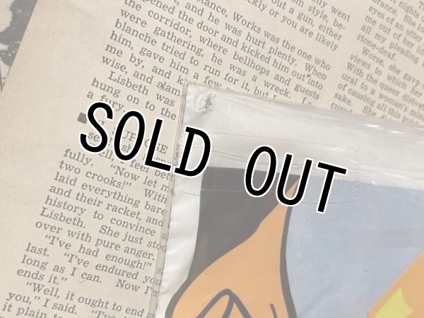 画像3: Cereal Monsters/Vinyl Bag(70s) (3)