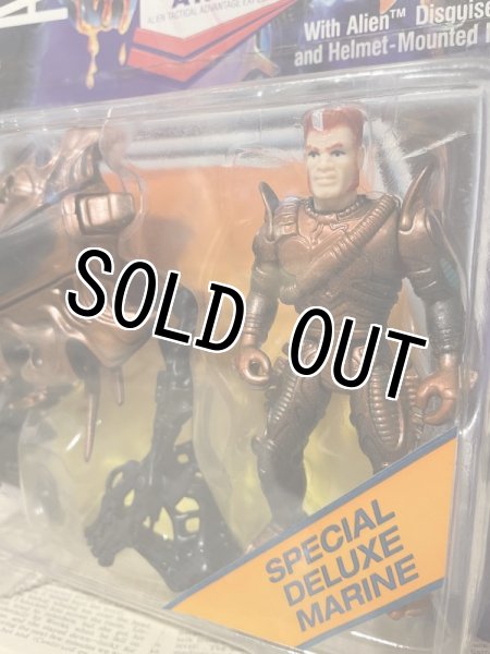 画像2: Aliens/Action Figure(Atax/MOC) (2)