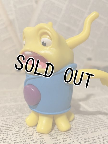 画像2: HOME/Meal Toy(McD/B) (2)