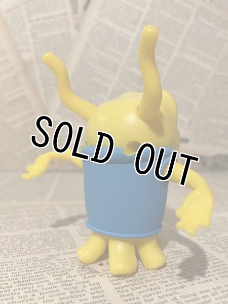 画像3: HOME/Meal Toy(McD/B) (3)